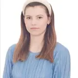 Валерия Владимировна — tutoronline.ru