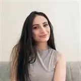 Гюнель Садиговна — tutoronline.ru