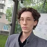 Даниэль Сергеевич — tutoronline.ru