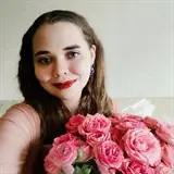 Дарья Викторовна Л. — tutoronline.ru