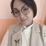 Надира Талантбековна — tutoronline.ru